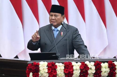 Target Defisit RAPBN 2027 Ditetapkan Menjadi 2,40 Persen