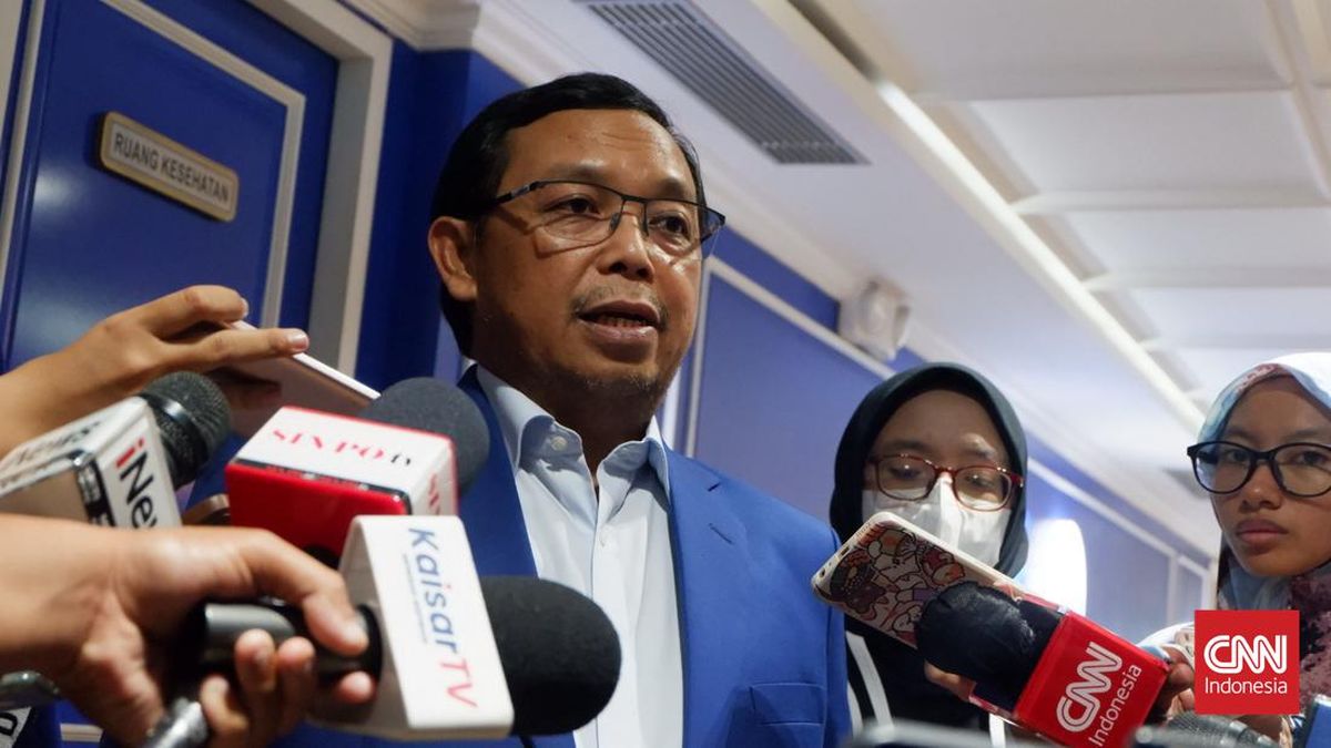 Partai Demokrat Menanggapi Isu Pembatasan Calon Presiden dan Wakil Presiden