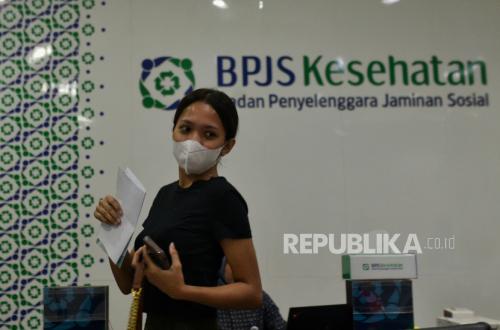 Perubahan Desil, 178 Ribu Warga Semarang dan Demak Kehilangan Akses PBI-JK