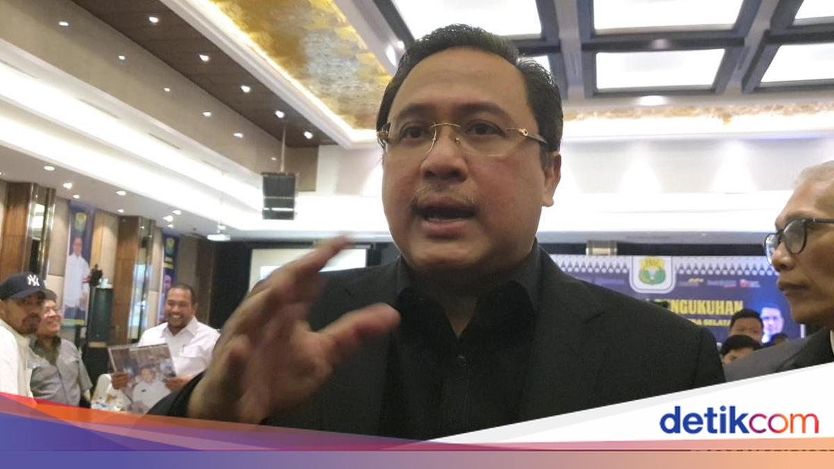 ---
Eks Ketua BPK Tegaskan Hanya BPK yang Berhak Menghitung Kerugian Negara

---