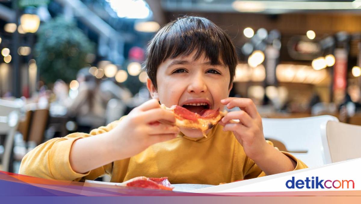 Pendidikan Gizi di Sekolah: Anak Dapat Mendorong Pola Makan Sehat di Rumah