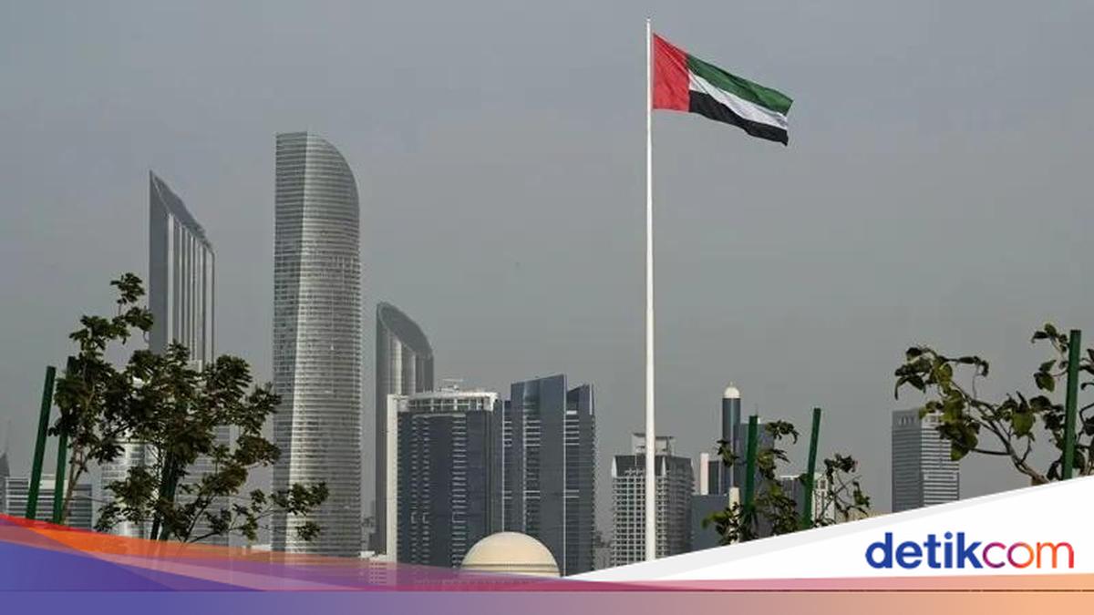 Serangan Balasan UEA Terhadap Iran di Tengah Ketegangan Global