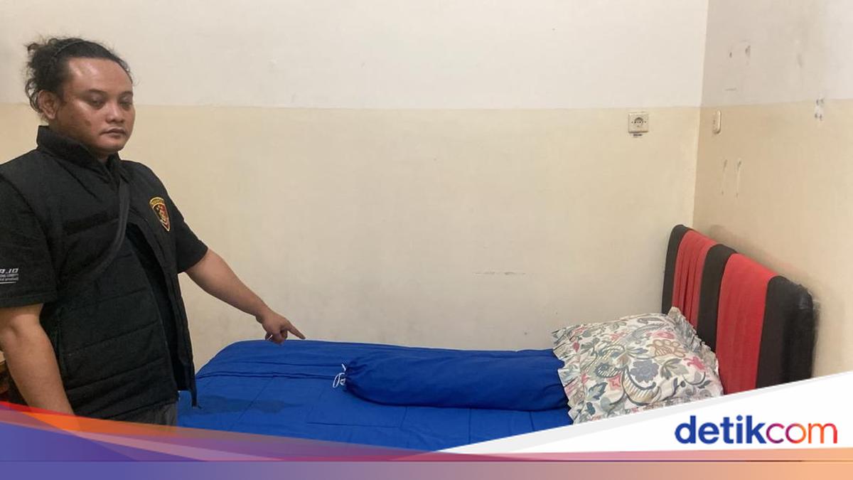 Dua Pegawai BPN Tuban Terlibat Kasus Perselingkuhan
