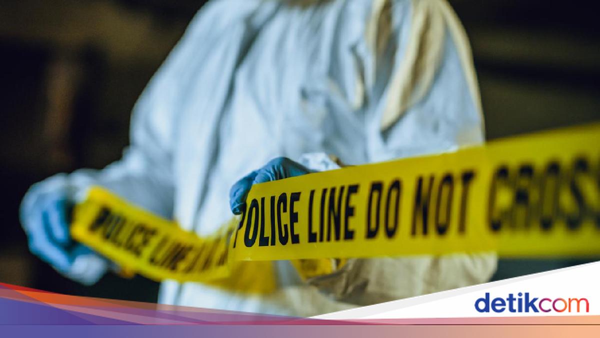 ---
Wanita di Tangerang Ditemukan Tewas, Terungkap Dibunuh Pacar Sendiri

---