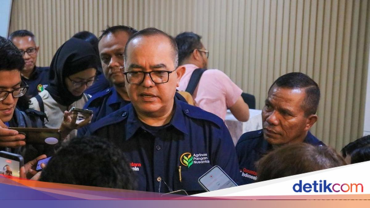 Tanggapan Dirut Agrinas Mengenai Kontroversi Anggaran Kipas Angin Koperasi Desa