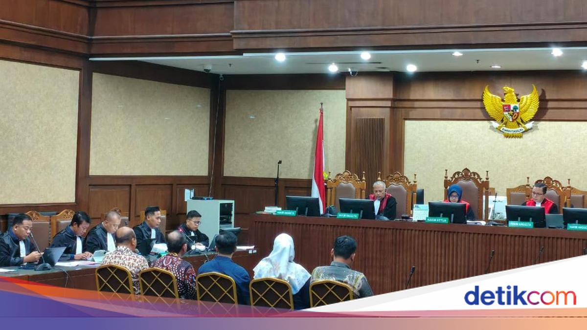 Mantan Wakil Ombudsman Sebut Hery Susanto Memiliki Sikap Arogan