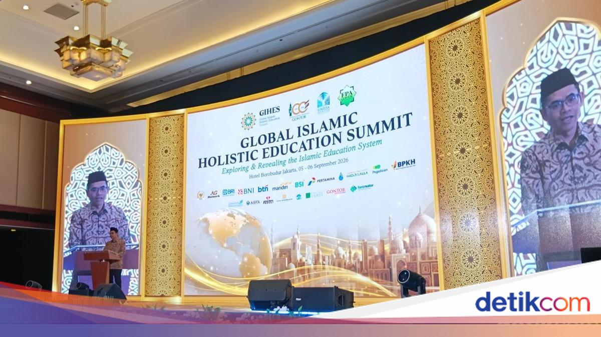 Mengenal Pendidikan Holistik di Pesantren: Lebih dari Sekadar Akademis