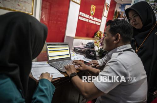 DJP Perpanjang Tenggat Lapor SPT Badan Hingga 31 Mei 2026