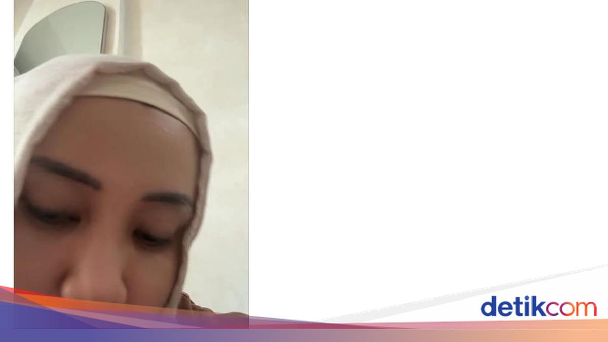 ---
Dokter Tamara Dewi Jasmine Minta Maaf Usai Kontroversi Hina Pasien BPJS

---