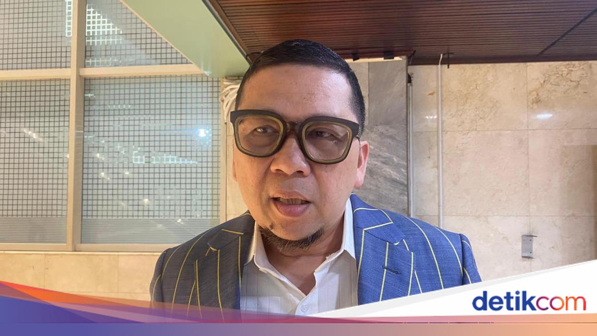 Doli Golkar: Tindakan AHY Menunjukkan Keseriusan untuk Maju di Pilpres