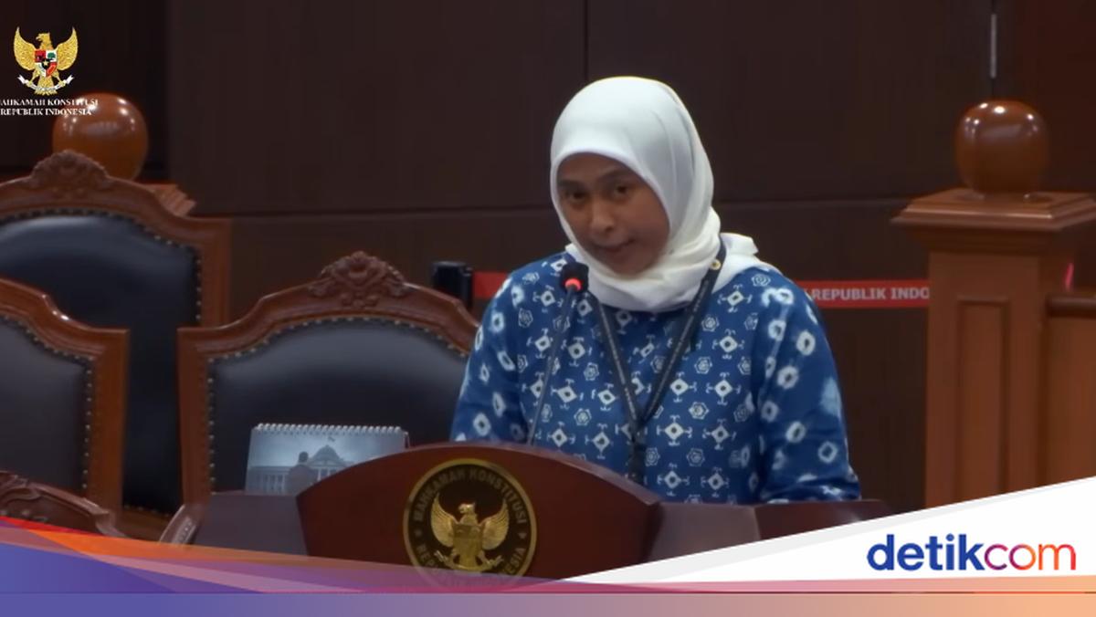 Dosen Unair Diduga Menjadi Korban Doxing Setelah Bersaksi di MK