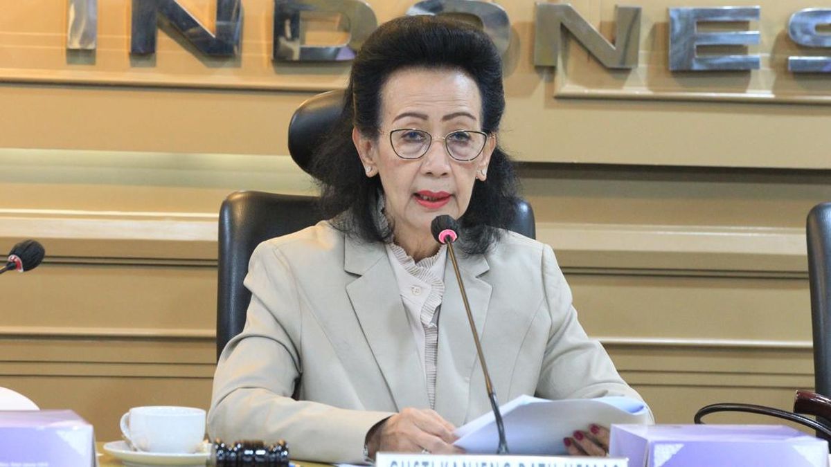RUU Daerah Kepulauan Diharapkan Memperkuat Kebijakan Pembangunan Nasional
