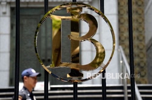 DPR Siapkan Proses Pengisian Pimpinan Bank Indonesia Usulan Pemerintah