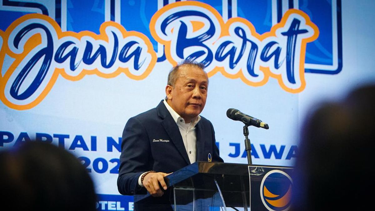 DPR Desak BGN Biayai Pengobatan Siswa yang Alami Gangguan Ingatan Akibat MBG