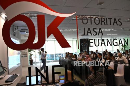 DPR Menyetujui Sarjito Sebagai Kepala Eksekutif Pengawas Bursa Mineral
