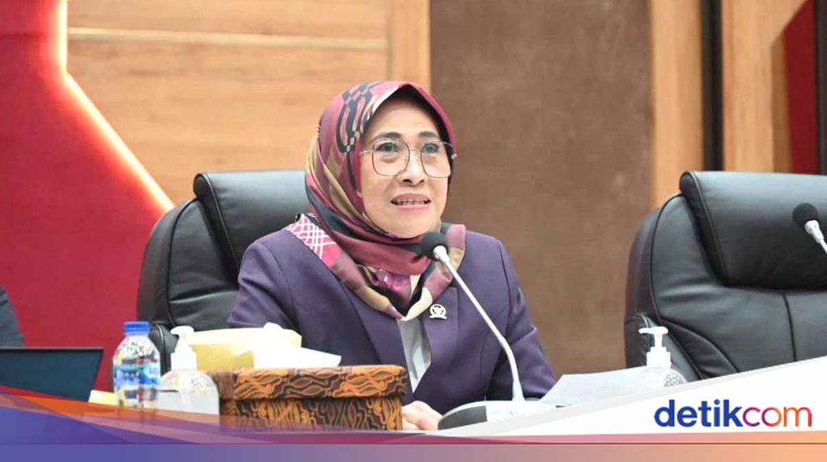 DPR Menyikapi Putusan MK: Fokus Anggaran Pendidikan Harus Kembali ke Pendidikan