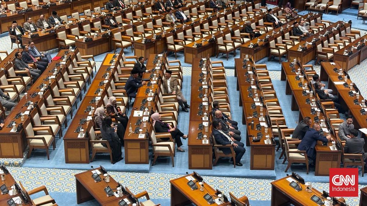 DPR Desak Penegakan Hukum Terhadap Kasus Pengeroyokan
