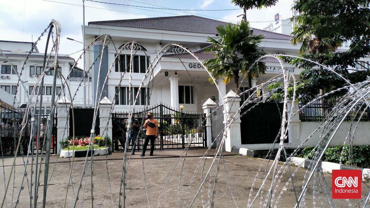 DPRD Setujui Usulan Perubahan Nama Jawa Barat Menjadi Tatar Sunda