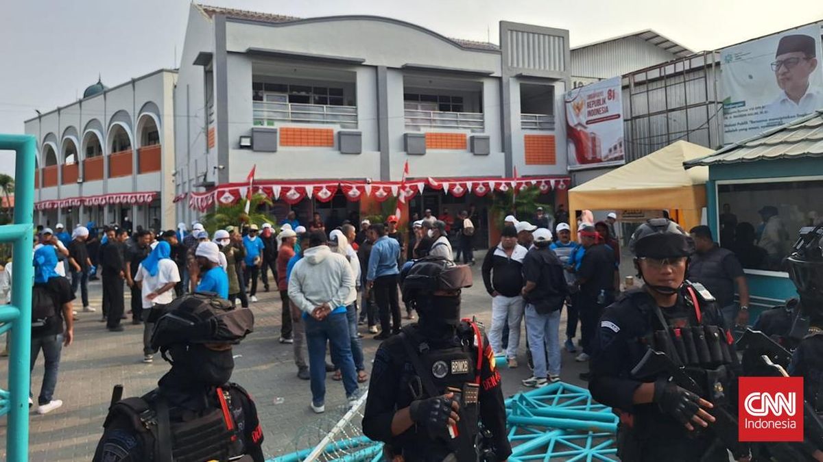 DPRD Tangsel Tanggapi Perselisihan Lahan antara Yayasan Pendidikan dan UIN di Pamulang