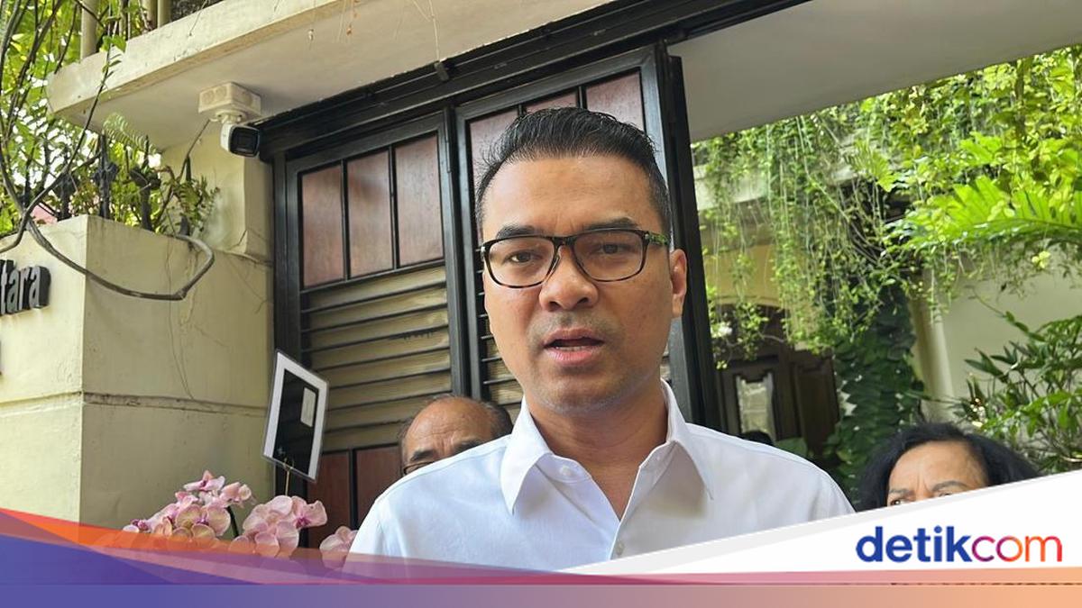 Insiden Pemukulan Waketum PSI Bro Ron, Pelaku Sudah Diamankan
