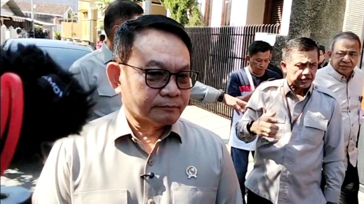 Pelatihan Calon Manajer Koperasi Desa Dipangkas Waktunya
