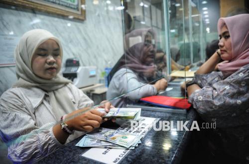 Pentingnya Memperkuat Sektor Eksternal untuk Stabilitas Rupiah Indonesia