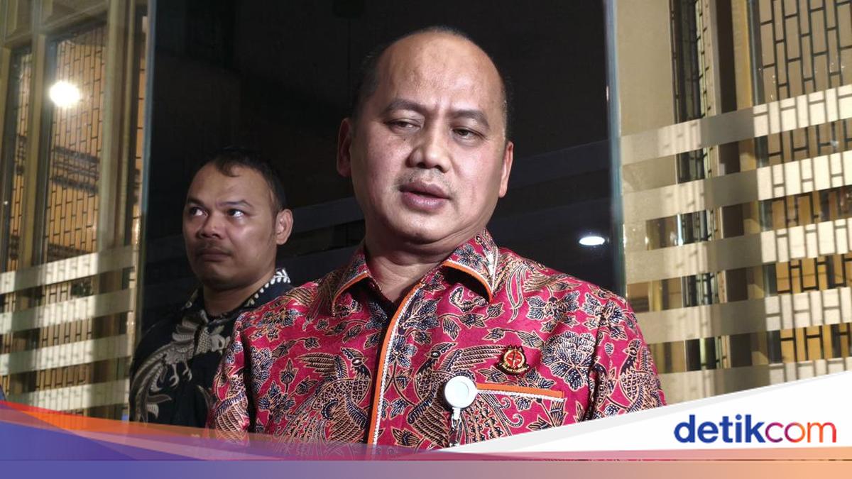 Lodewyk Pusung Ajukan Praperadilan Ketiga, Kejaksaan Agung Siap Menanggapi