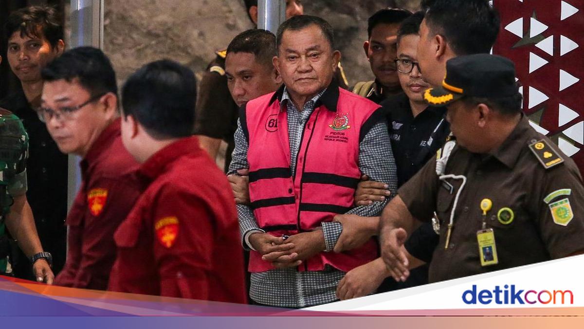 Lodewyk Pusung Kembali Ajukan Praperadilan Terkait Penyitaan Kasus Korupsi