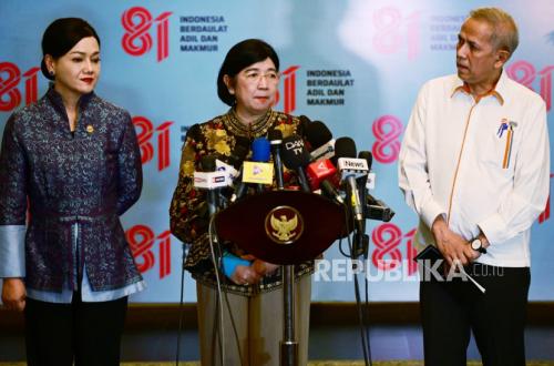 Strategi Bank Indonesia di Tengah Ketidakpastian Ekonomi Global