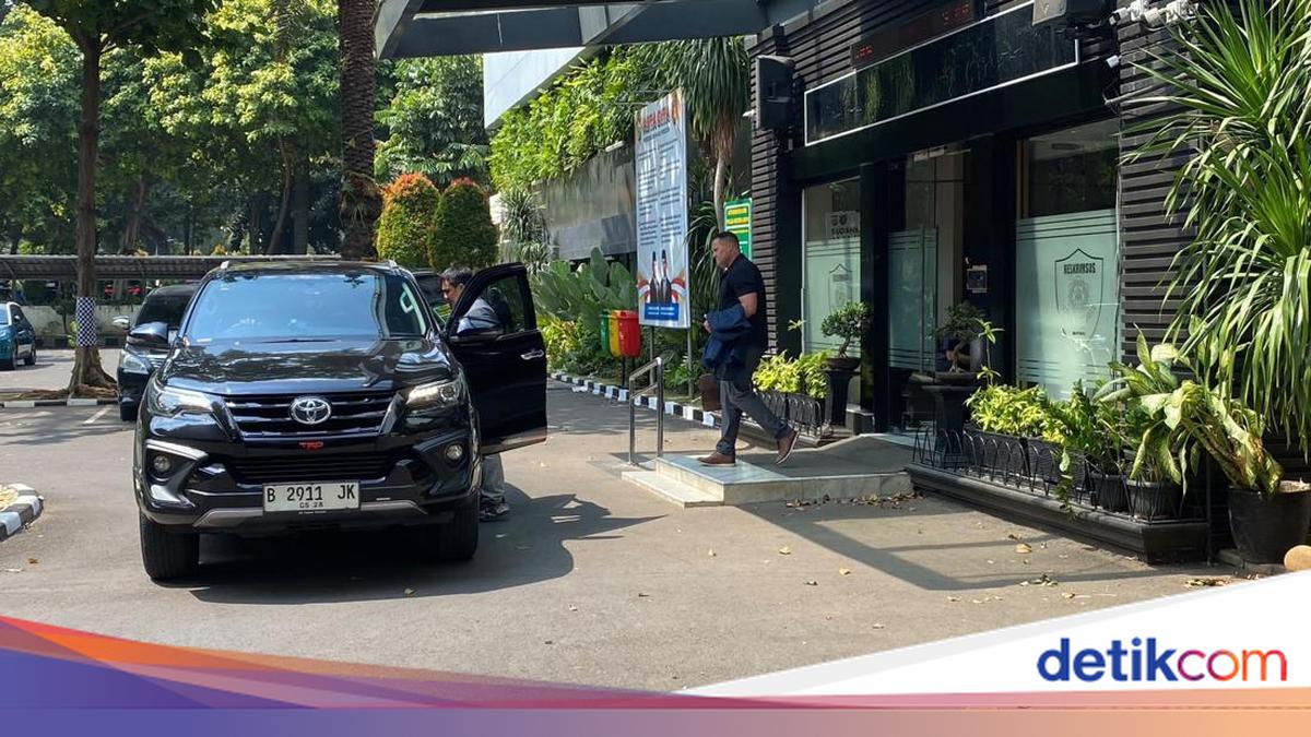 Penyelidikan Kasus Korupsi Febrie Adriansyah Libatkan FBI dan Secret Service AS