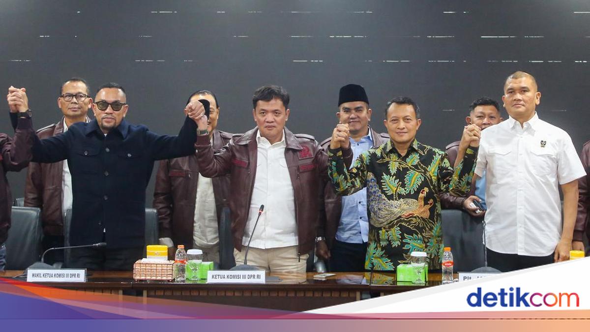 Febrie Adriansyah Ditetapkan Tersangka, KPK dan Komisi III DPR Terlibat Pengawasan