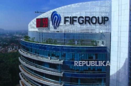 FIF Raih Kinerja Positif di Semester Pertama 2026, Laba Meningkat Menjadi Rp 2,37 Triliun