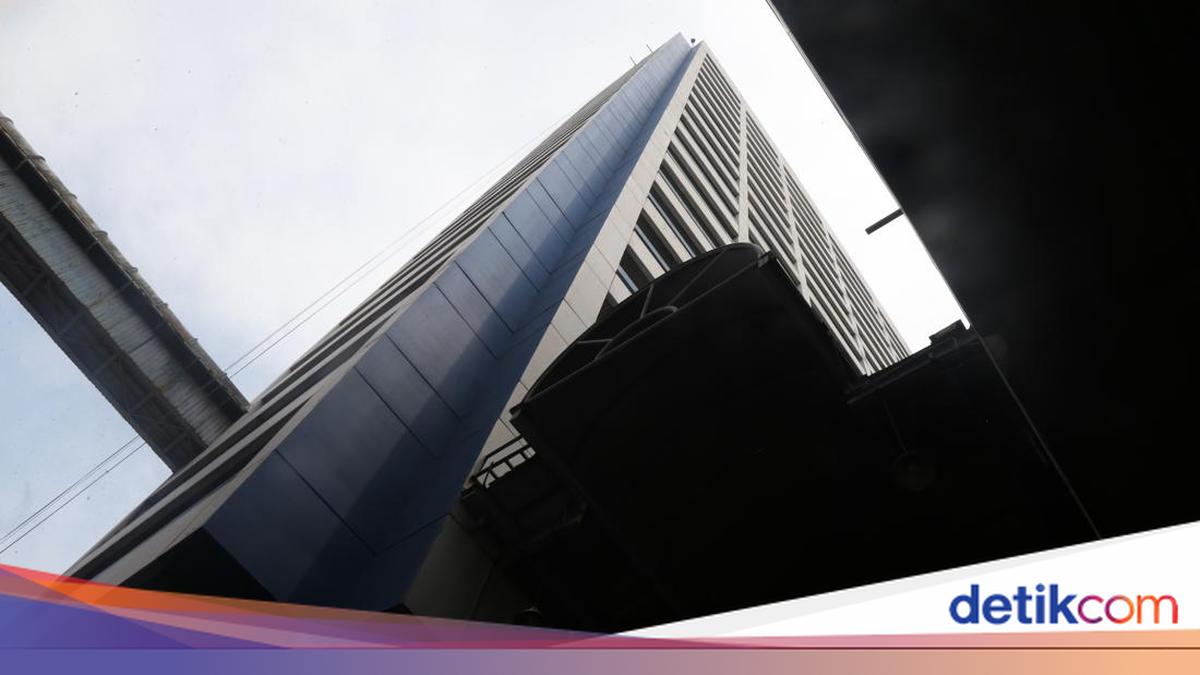 Markas Judi Online Internasional Terungkap di Jakarta Barat
