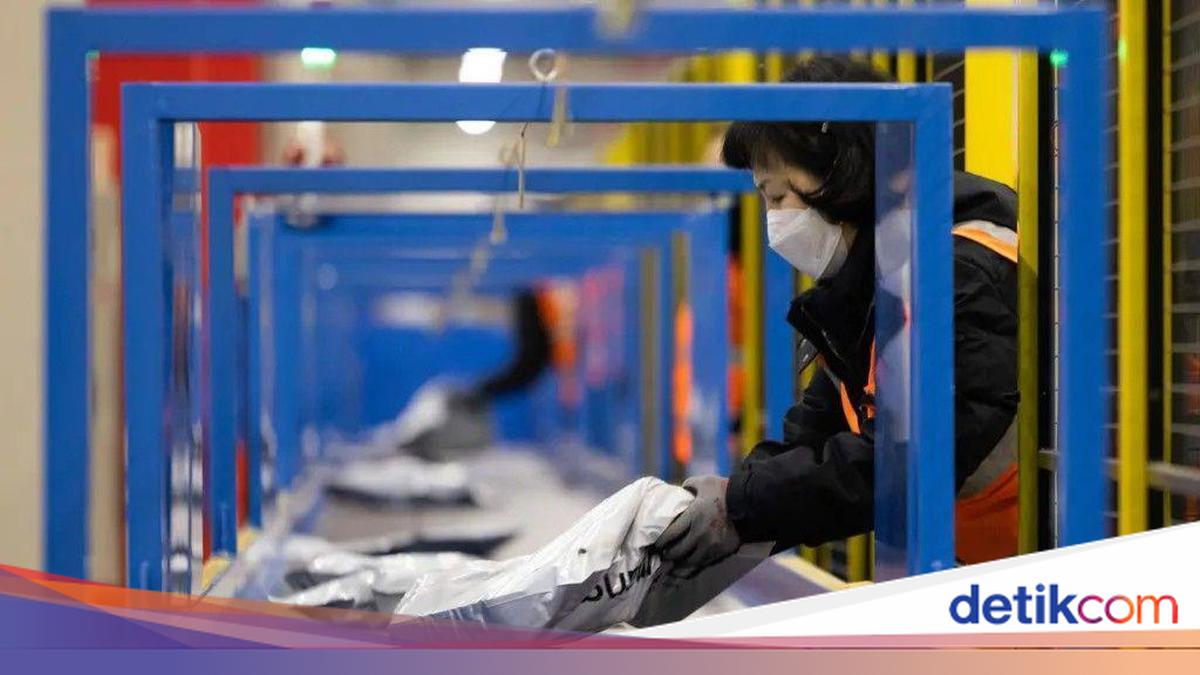 Tragedi Kematian Kurir Paket: Menyoroti Tantangan dalam Pengiriman Ekspres