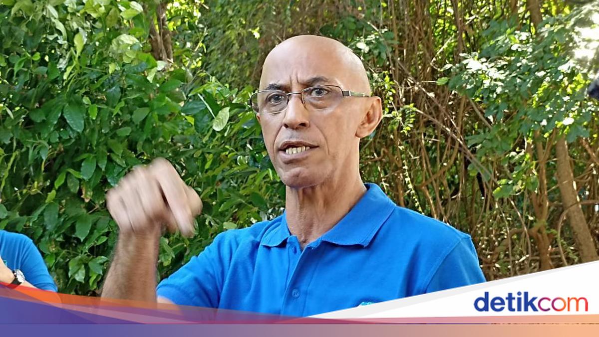 Geisz Chalifah Mengungkap Alasan Pemanggilannya oleh KPK