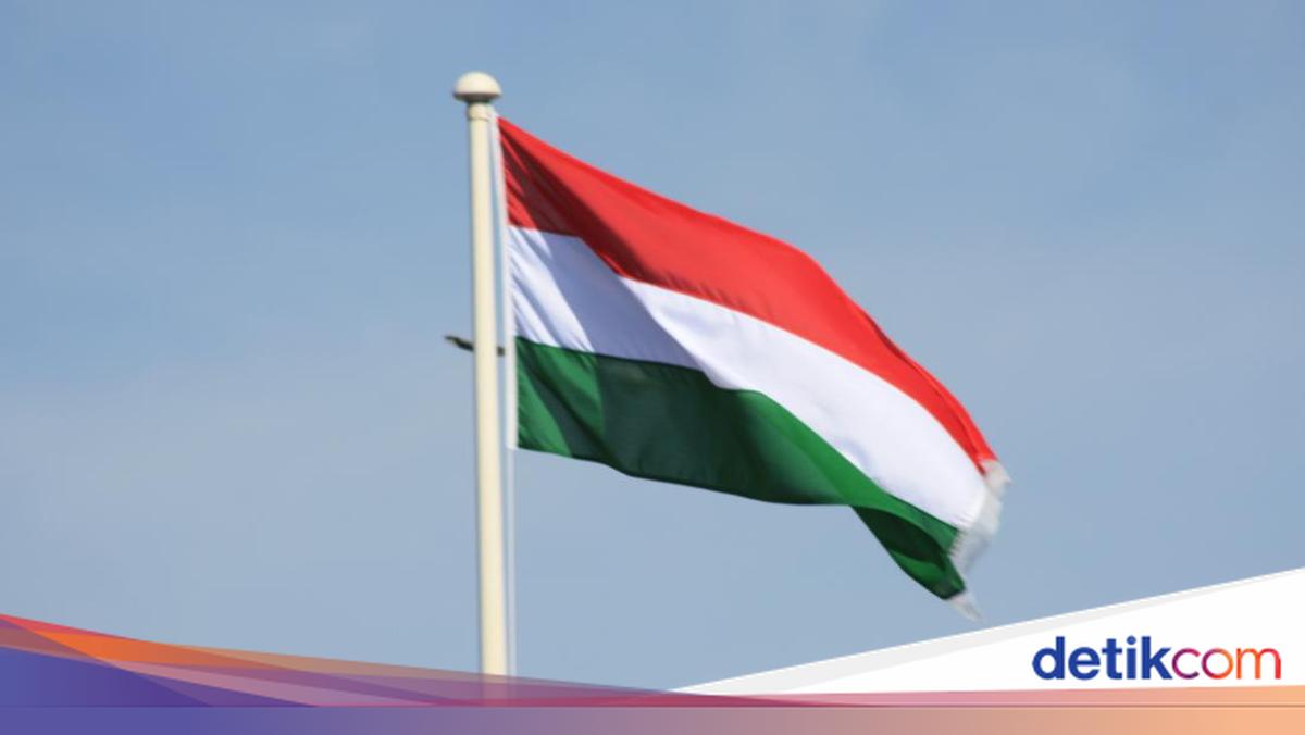 ---
Penutupan Pembangkit Nuklir di Hungaria Akibat Gelombang Panas

---