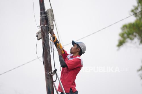 Tanggap Darurat: Telkom Akses Kirim 150 Teknisi untuk Pemulihan Jaringan di NTT