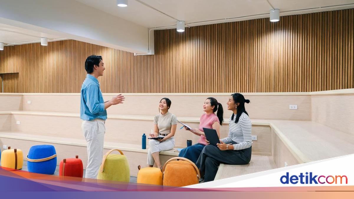 Fenomena Gen Z: Lebih Mengutamakan Keseimbangan Kerja dan Hidup daripada Kenaikan Jabatan