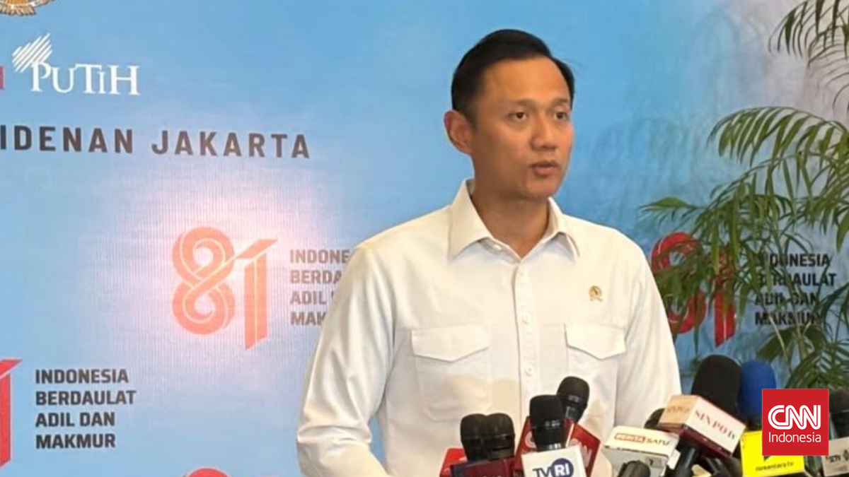 Gerindra Mengingatkan AHY untuk Fokus pada Tugas, Pemilu Masih Jauh