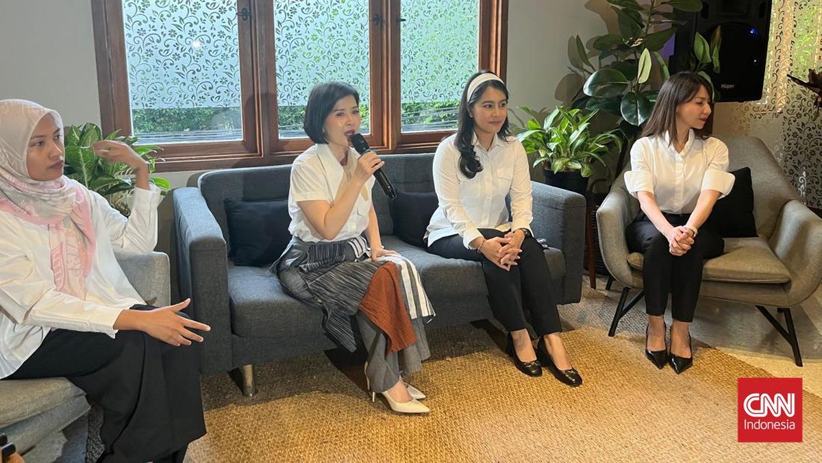 Grace Natalie Menegaskan Kasus Video JK Tidak Berhubungan dengan PSI