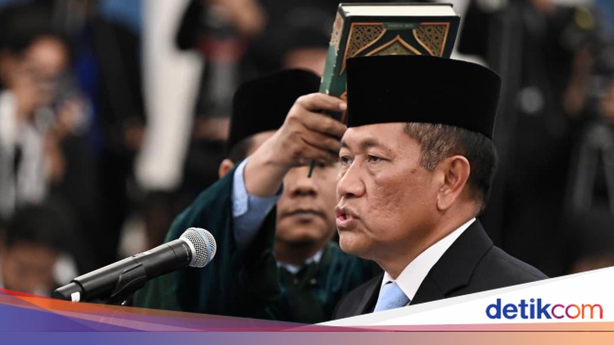Gubernur URI Memimpin Tiga Badan Pendidikan, Apa Peran Kemdiktisaintek dan Kemendikdasmen?