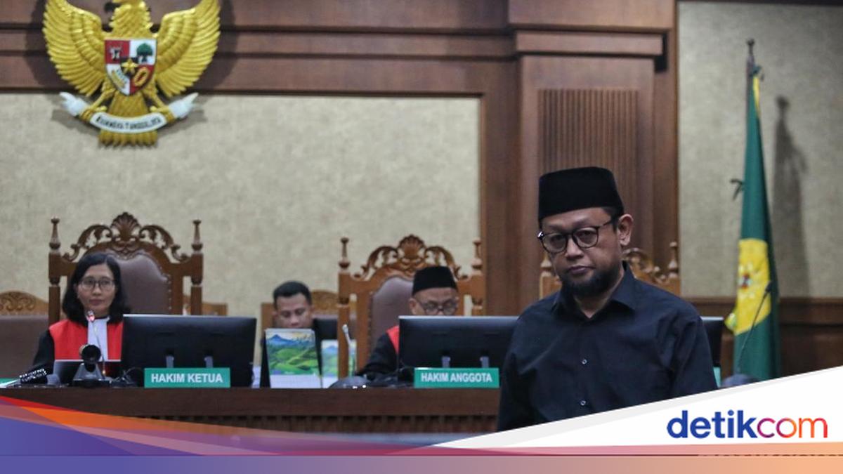 Gus Alex Mengungkap Permintaan Uang dari Anggota Panja DPR saat Dinas ke Saudi