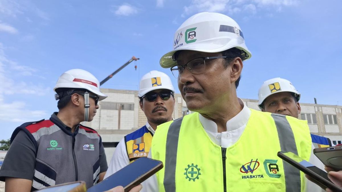 Gus Ipul: Muktamar ke-35 NU Akan Diselenggarakan pada Agustus 2026