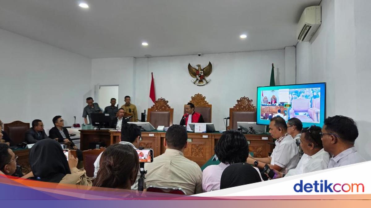 Sebagian Gugatan Praperadilan Roy Suryo Diterima Pengadilan