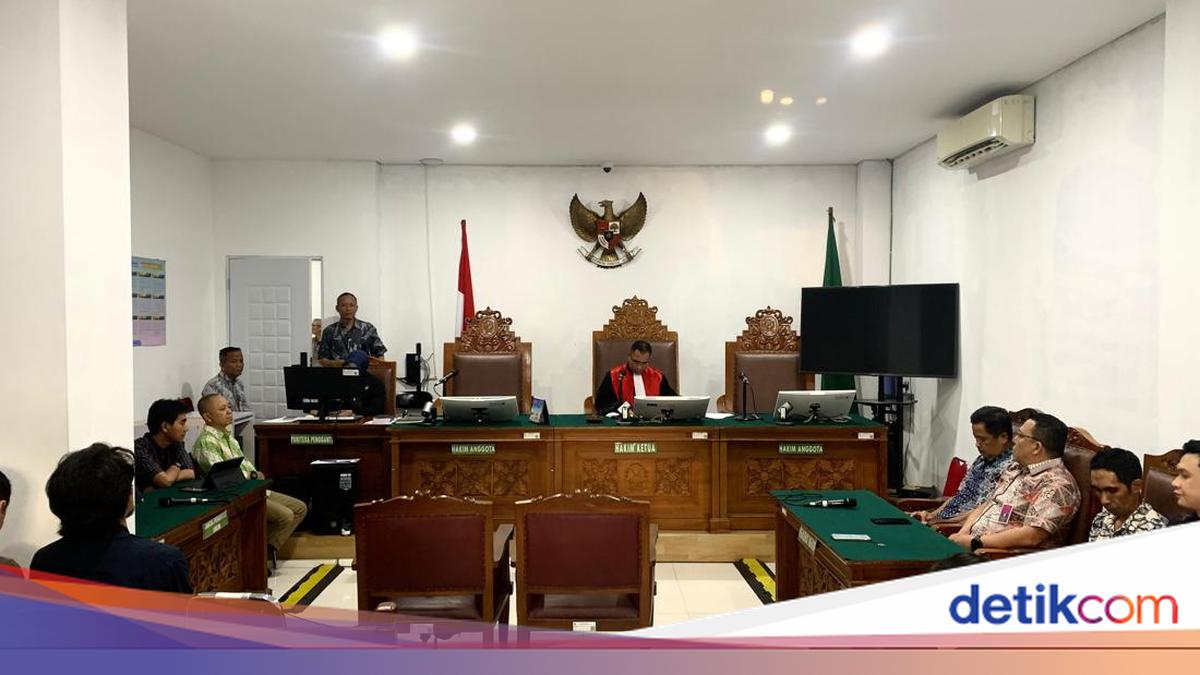 Hakim Menolak Praperadilan Febrie Adriansyah, Penahanan dan Status Tersangka TPPU Dinyatakan Sah