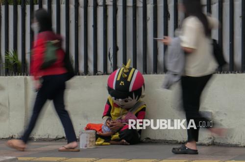 Kondisi Hunian di Jakarta: Sebagian Besar Penduduk Masuk Kelompok Menengah Transisi