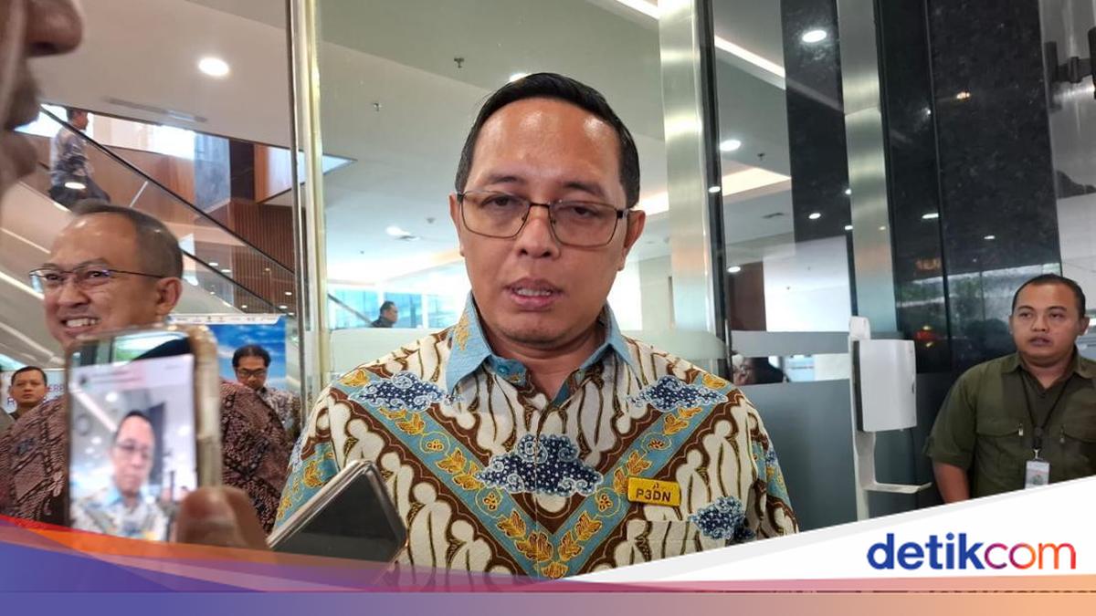 ---
Penjelasan Hasan Nasbi Terkait Istilah 'Londo Ireng' dari Prabowo

---
