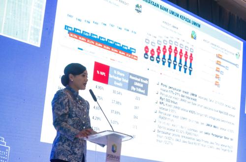 Pertumbuhan Ekonomi Indonesia Tetap Kuat Menurut OJK