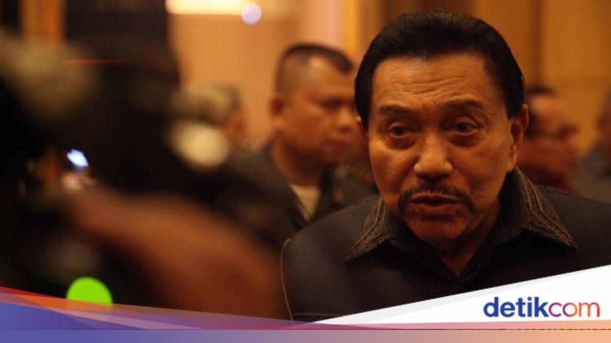 Hendropriyono Dukung Letkol Teddy, Minta Tokoh Senior Tunjukkan Etika Berbahasa