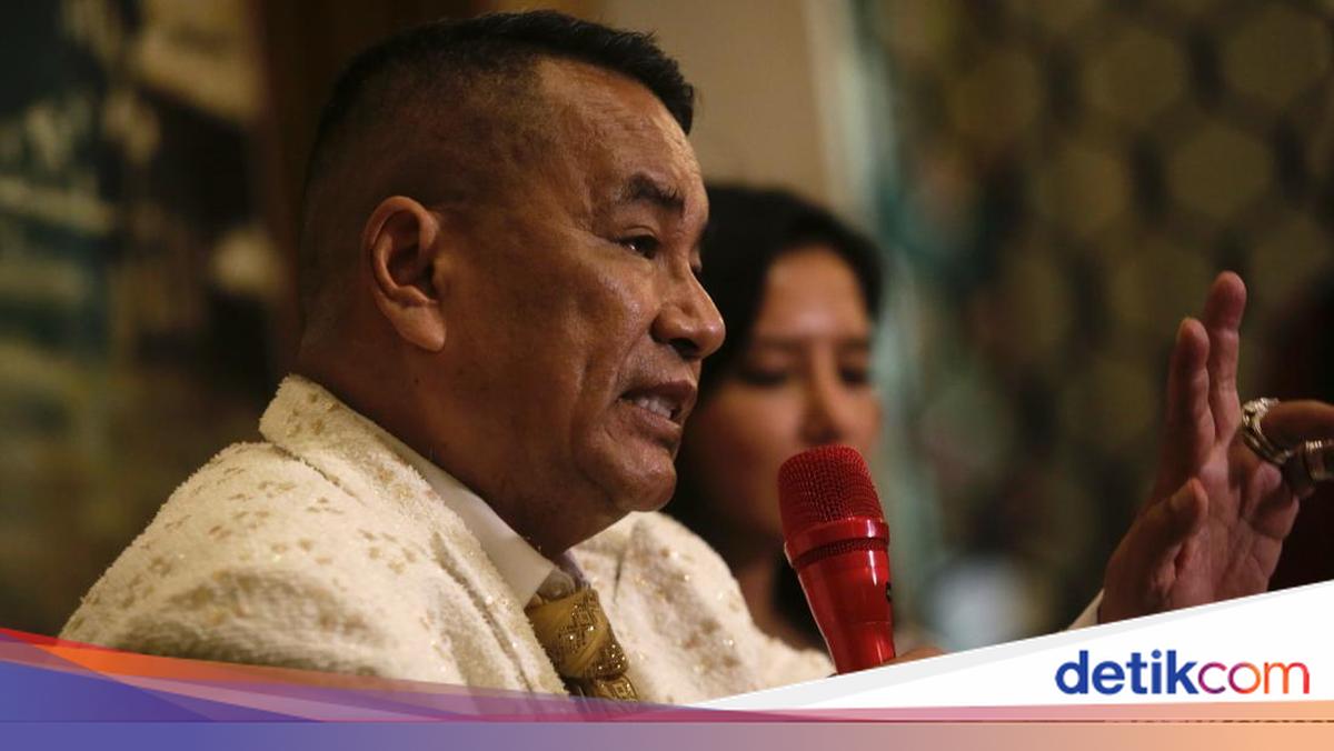 Puji Ketegasan Prabowo, Hotman Paris Soroti Kasus Korupsi